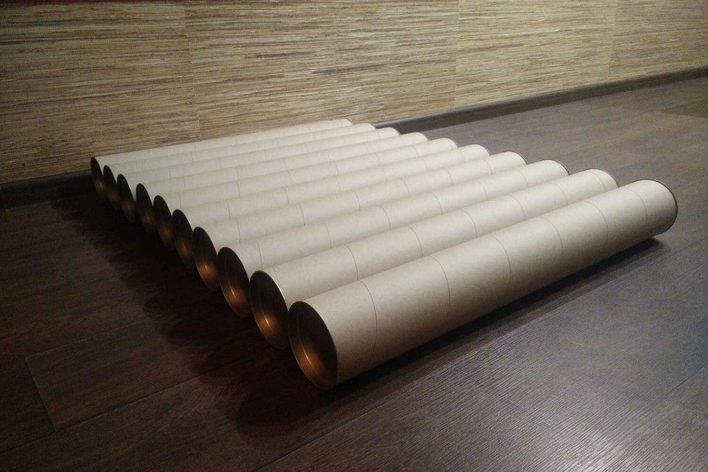 Magnetic Distortion Grid