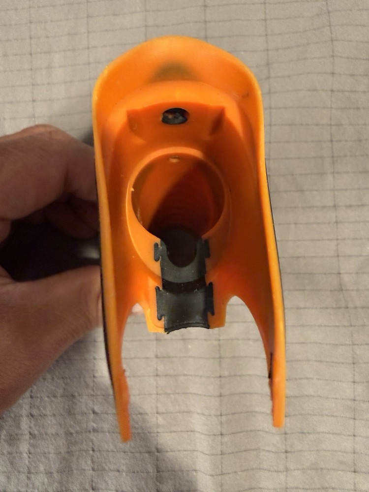 Dye M2 M3 Regulator Grips