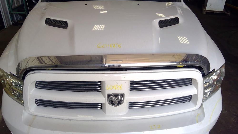 Used Telematics Interface Module fits: 2012 Ram Dodge 1500 pickup Communication