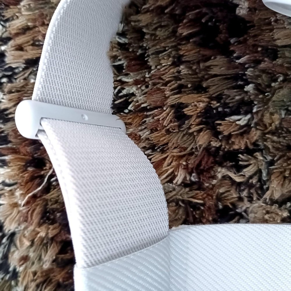 Original Head Strap for Oculus Quest 2 Headset, Replacement Headstrap for Meta Q