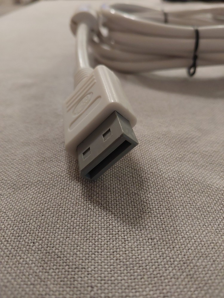 Mad Catz HD Component Cable for Wii and Wii U. Tested