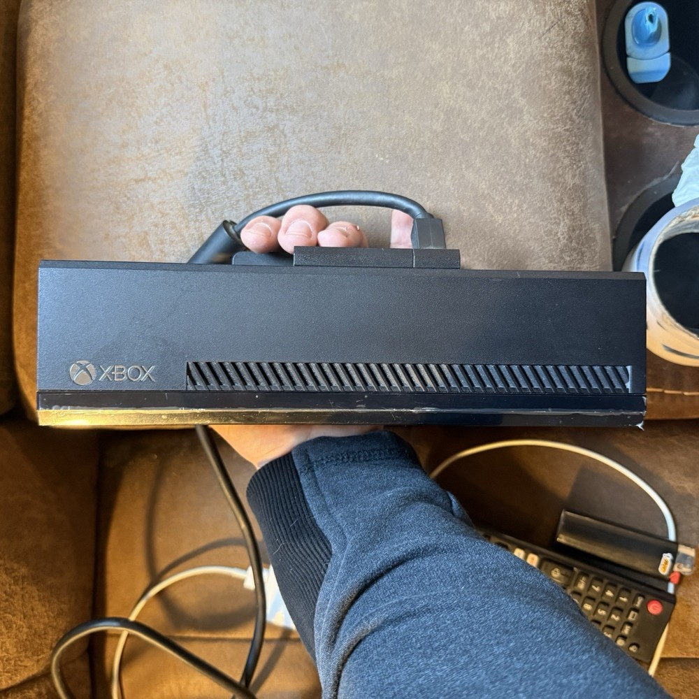 Microsoft Xbox One 1520 Kinect Connect Sensor Camera Bar Original Accessory