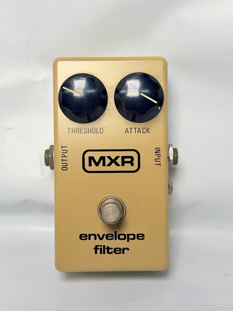 Vintage MXR Envelope Filter - Good Shape