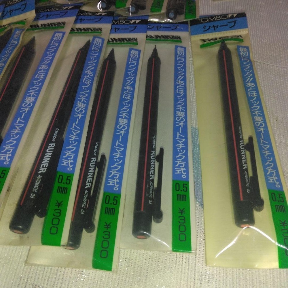 TOMBOW RUNner