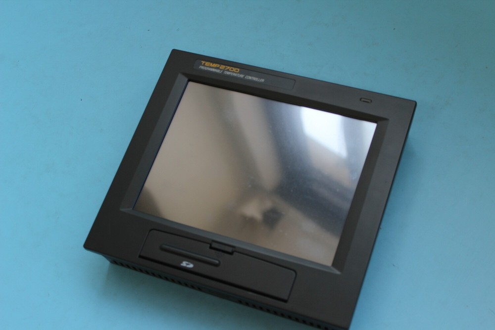 Samwontech Controller TEMP2700-00/SD, 1Pcs, Free Expedited Shipping