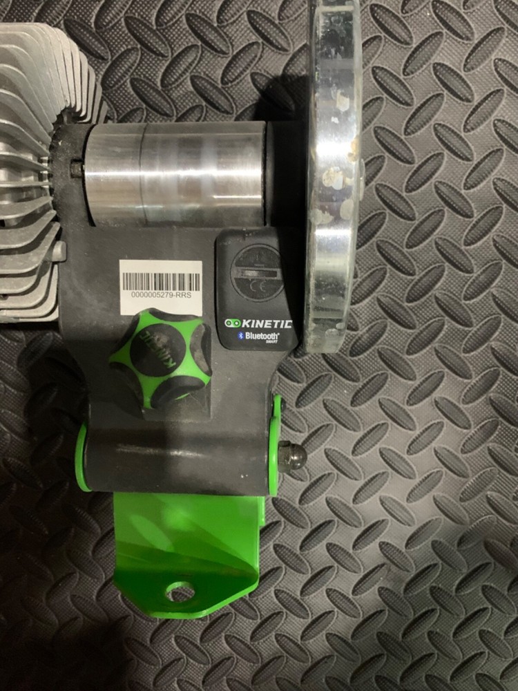 Kurt Kinetic Rock And Roll