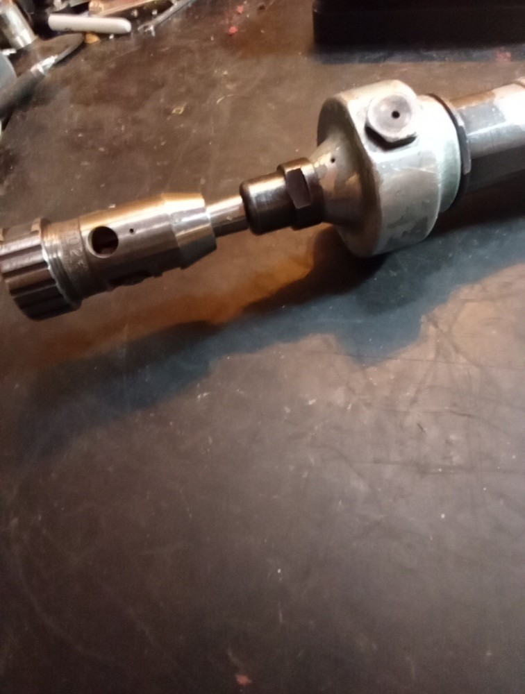 ARO Pneumatic Tapper
