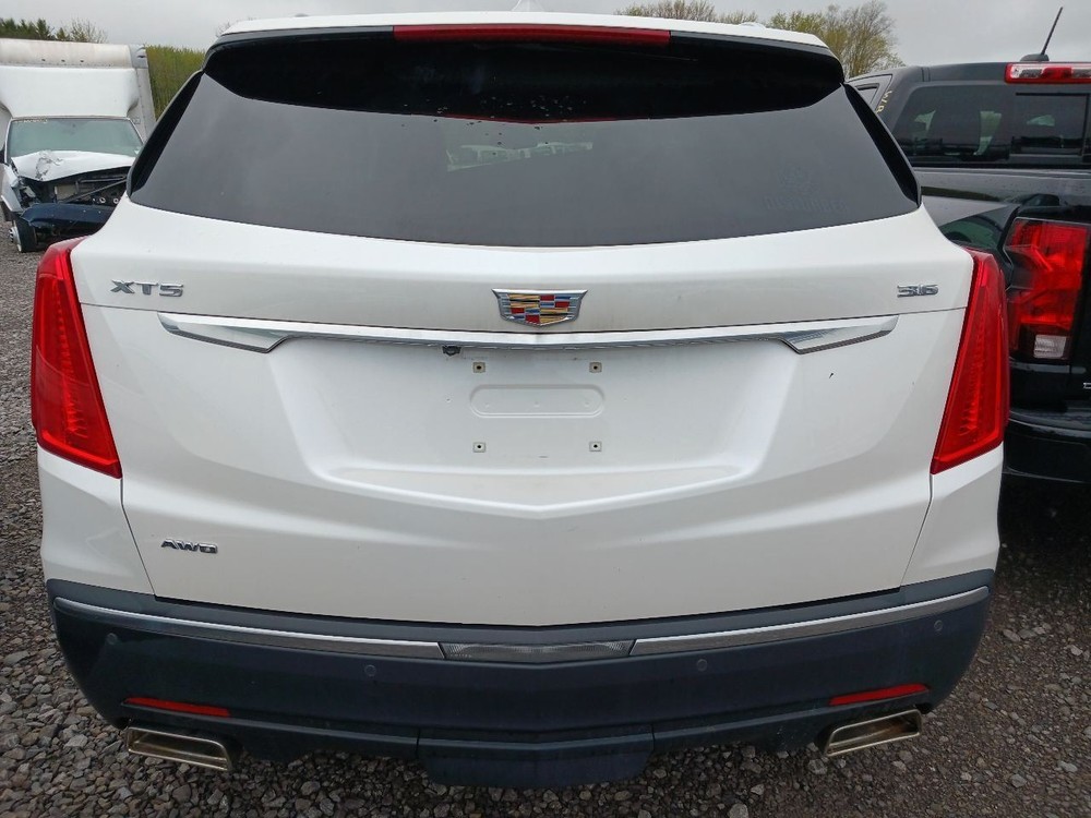 Camera/Projector Camera Front View Windshield Mounted Fits 18-20 CT6 11571610