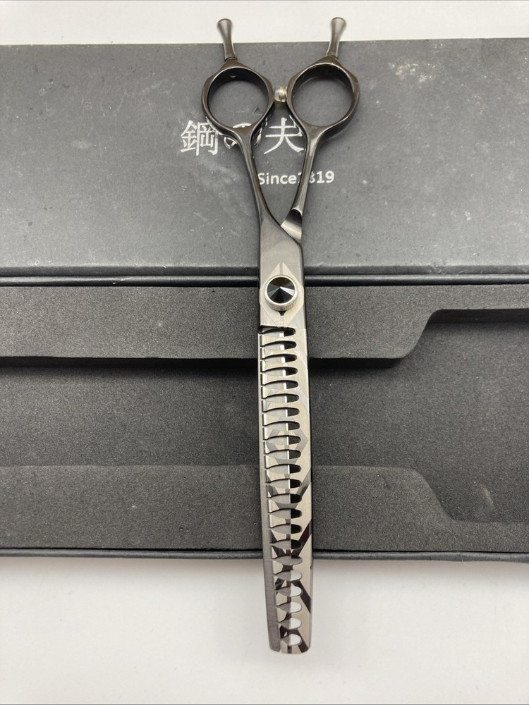 Professional Hair Thinning Scissors 7 Inchs