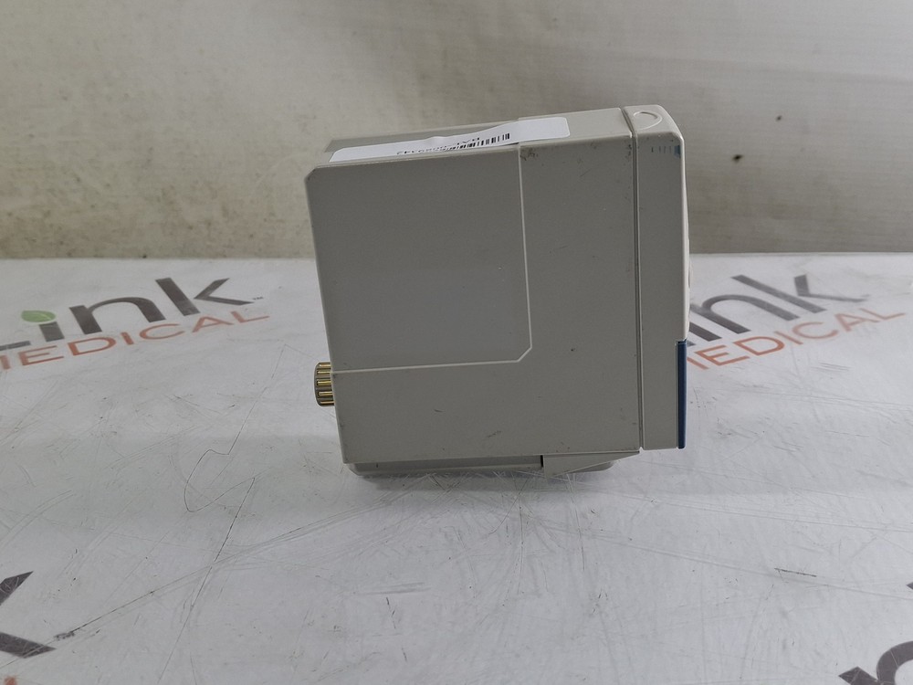 Hewlett Packard M1020A SpO2/PLETH Single Parameter Module