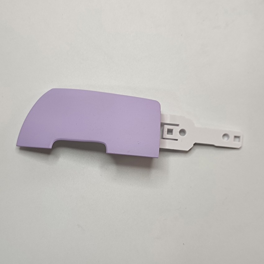 For Logitech G Pro Superlight GPW Gen 2 Mouse Outer Case Left/Right Button Panel