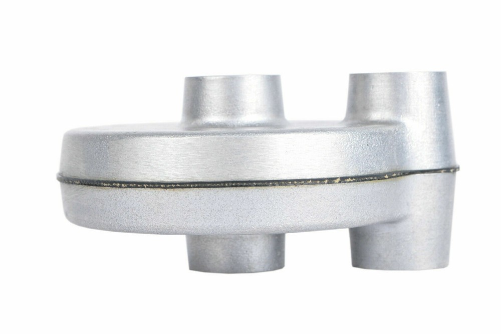 DH 7002 pneumatic controlled pressure regulator DH7002