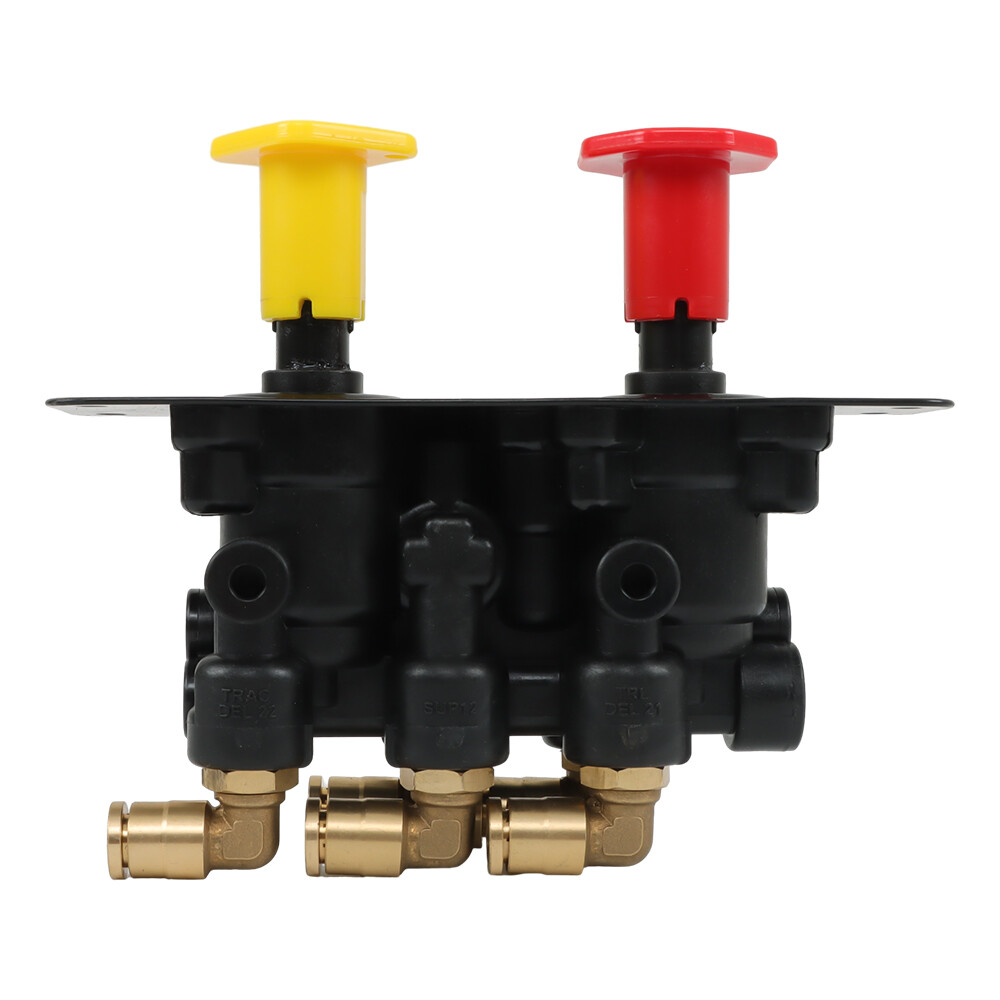 802804 MV3 Type Dash Control Valve For Freightliner Cascadia Replacement