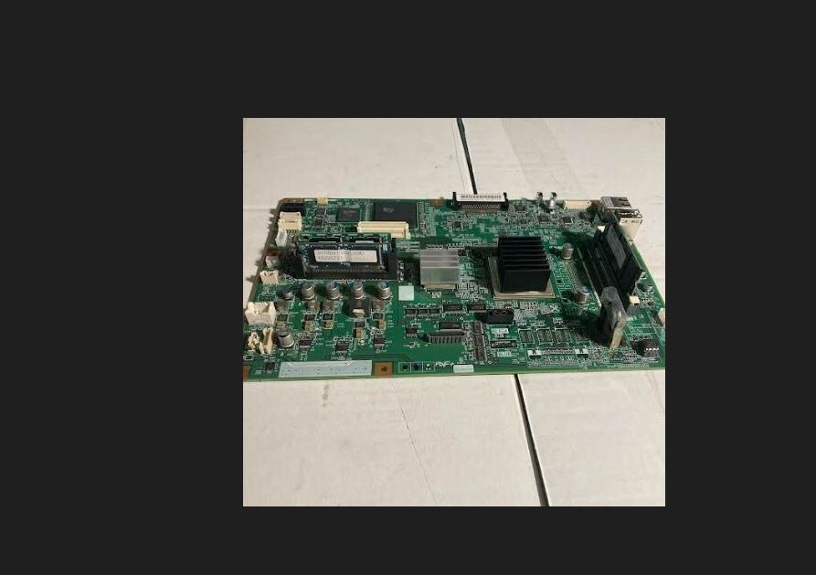 Kyocera Taskalfa 5500i Hig Main board