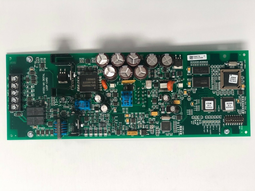 4100-6077 SIMPLEX
