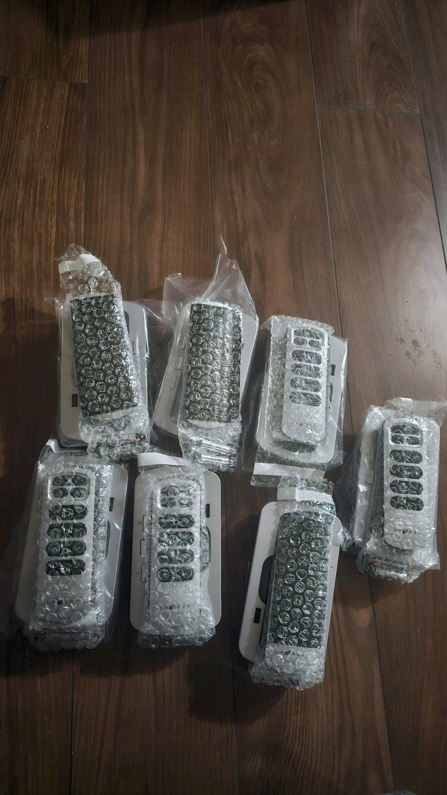 LAZ BOY Wireless Recliner Remote BRAND NEW With Lumbar Button 10.000186