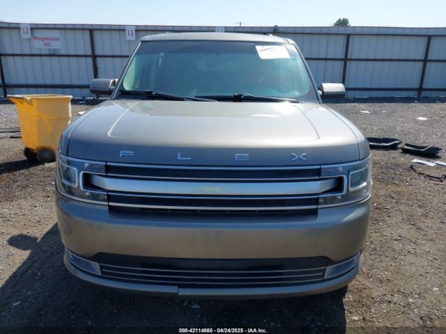 CTRL PNL OEM 14-19 FORD FLEX 1YR WRNTY