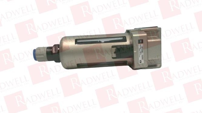 SMC AFD30-02BC / AFD3002BC (USED)
