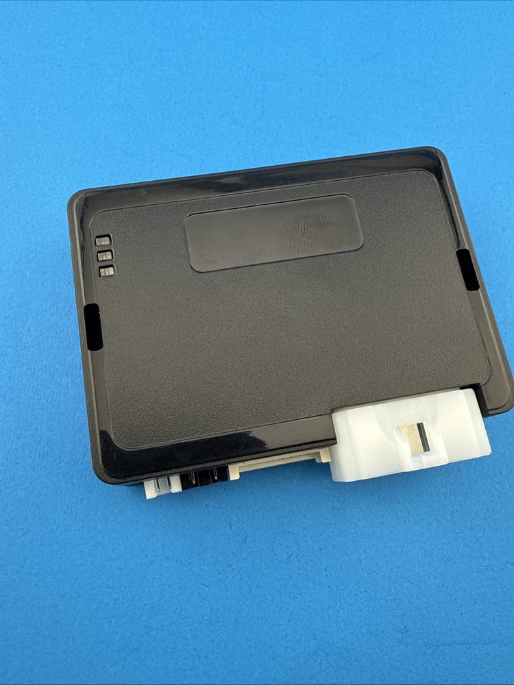 NEW OPEN Fortin EVO-ONE All-In-One Remote Starter Security System Data Interface