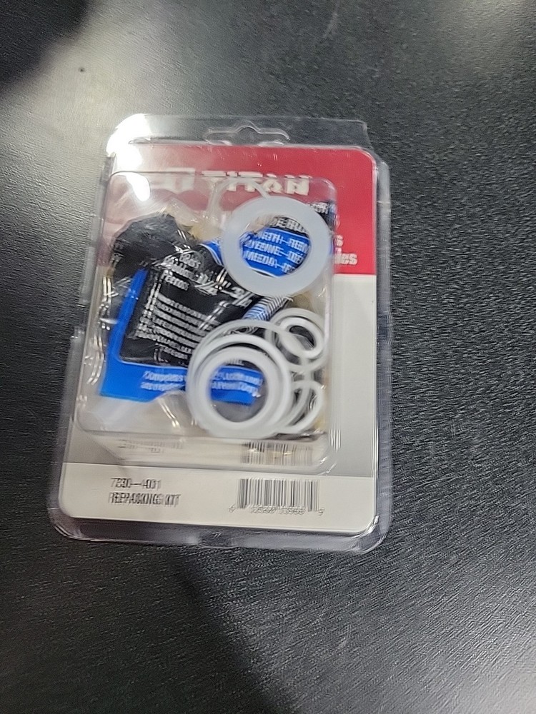 Titan Repacking Kit (‎730-401)