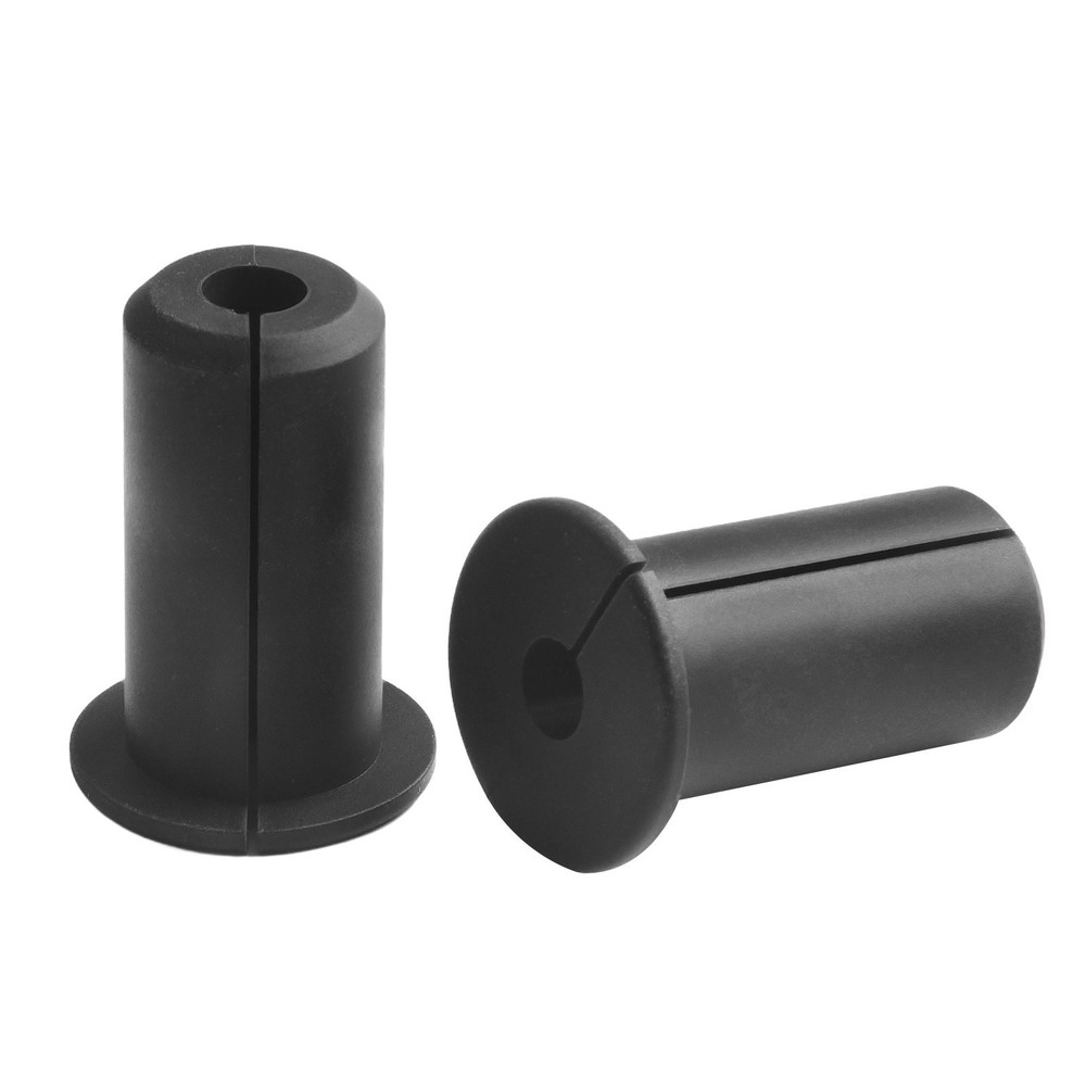 Cable Organization Solution with 4PCS Silicone Grommets for For starlink