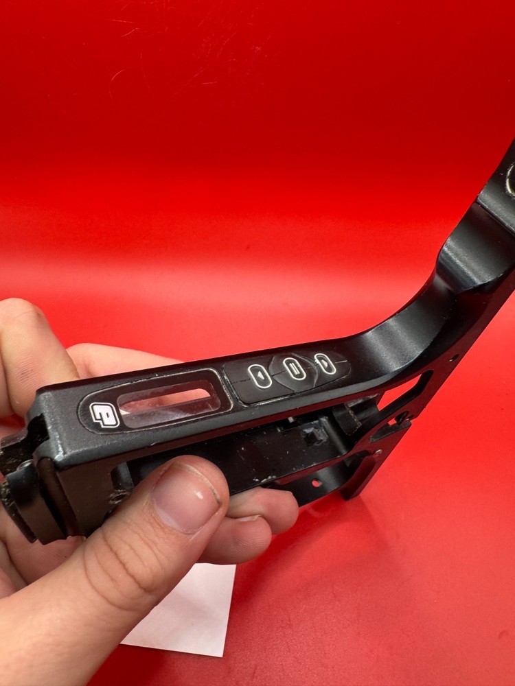 Planet Eclipse 06 Ego Frame