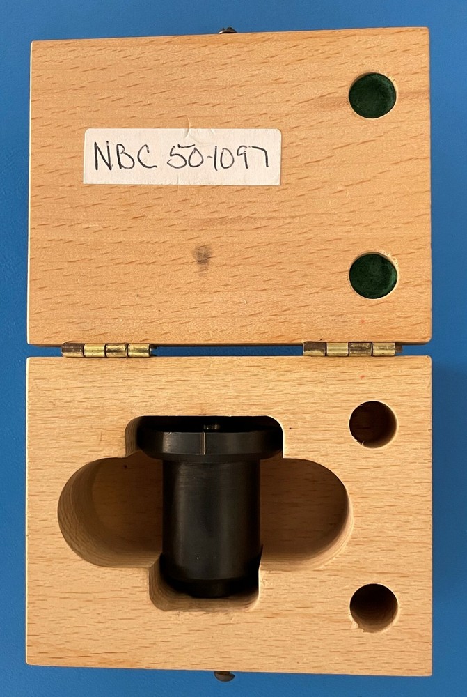 Procera Tool in wooden case