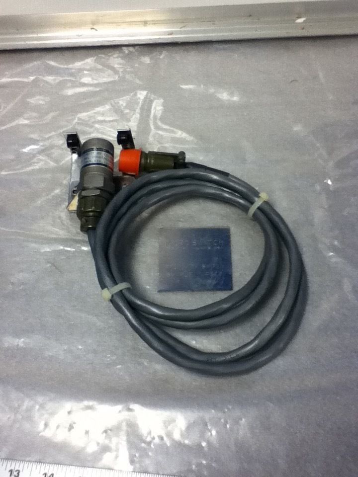 MICRO SWITCH FMSF1-6 PROXIMITY SWITCH