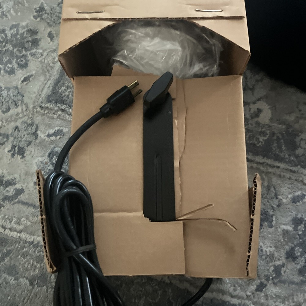 5” Diameter Reflector Flood Light