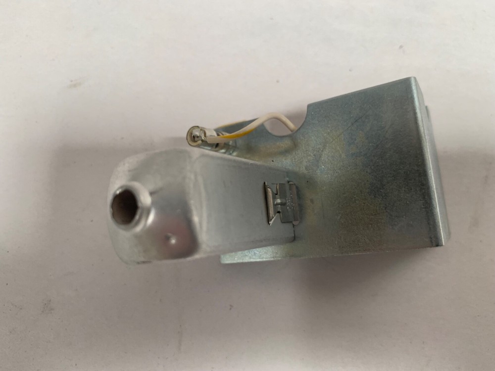Vtg Original Mcintosh MR74 Tuner Electronic Component Assembly Part (A10)