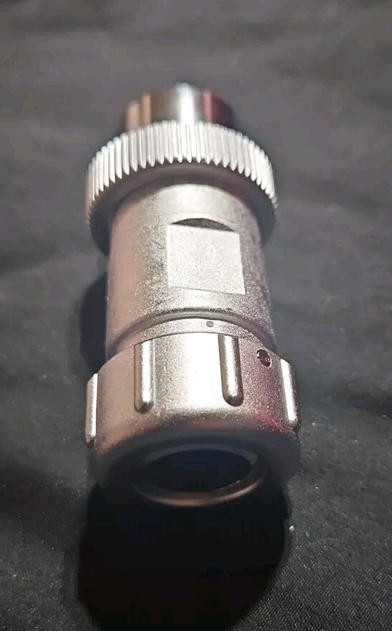 ECP2108AA Harrington ER2 8 Pin Plug Replacement
