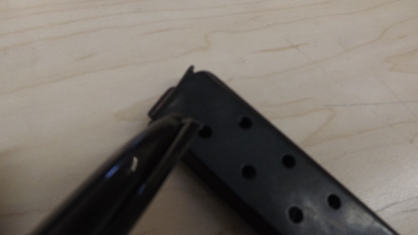 Lot of 2 - Colt Pocket 1903 .32 ACP 8 Round - Magazines