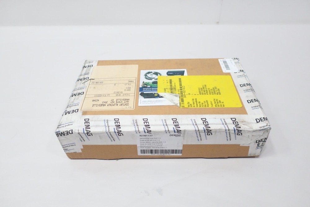 Demag 82381133 Rope Guide