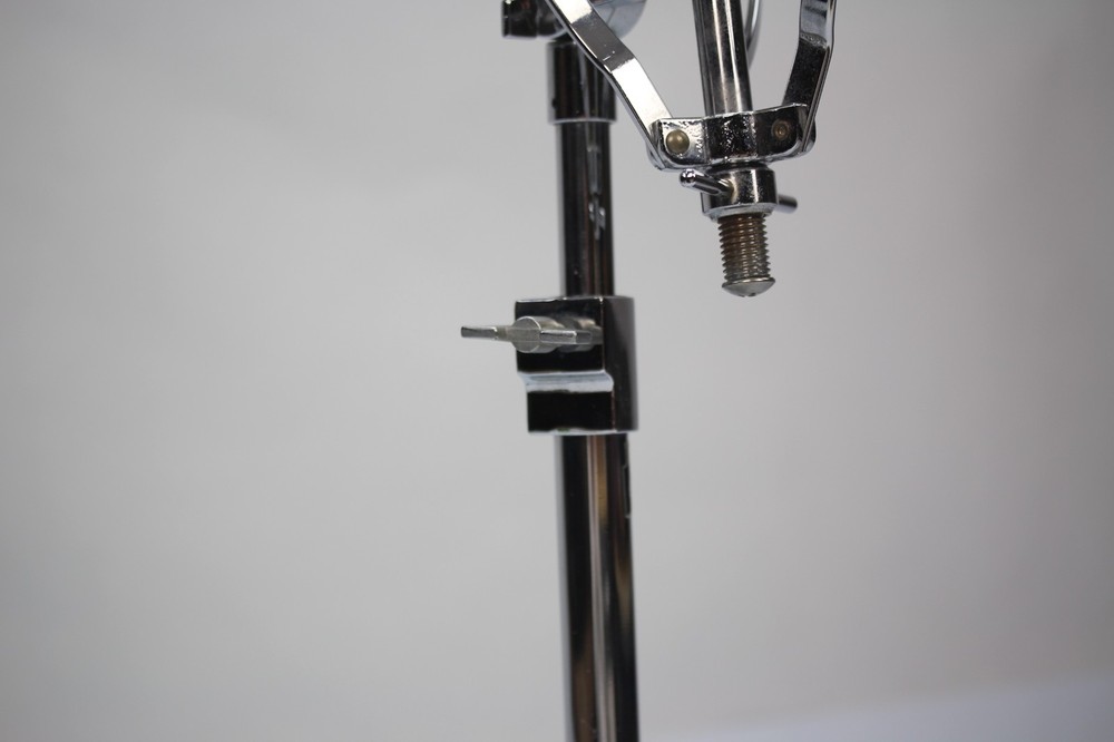 CB Percussion Medium weight Snare Drum Stand double brace stand 6.2lbs