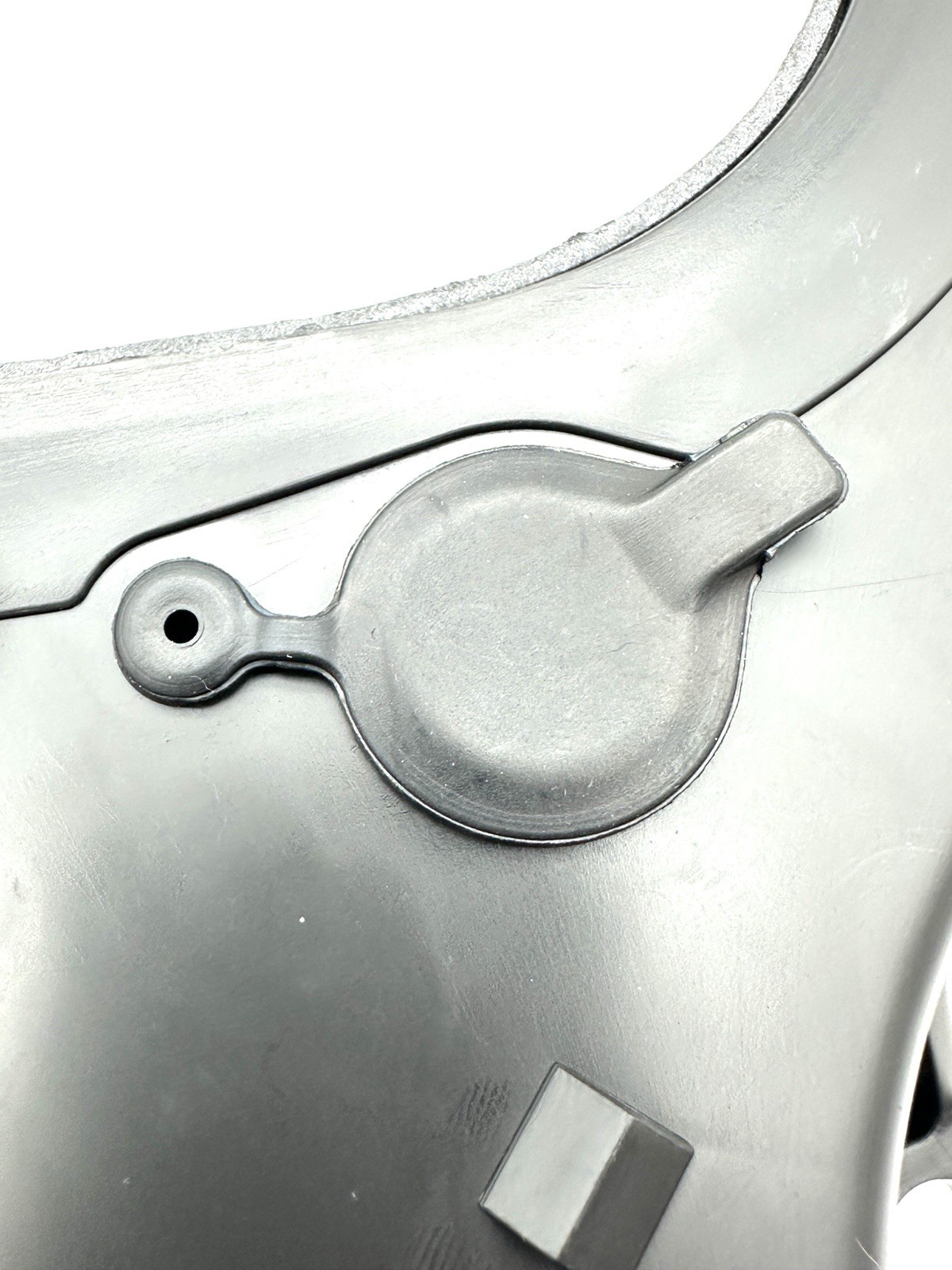 Honda Genuine New Cover Timing Belt Lower 11810-RCA-A01 / 11810-RCA-A00 3.5 V6