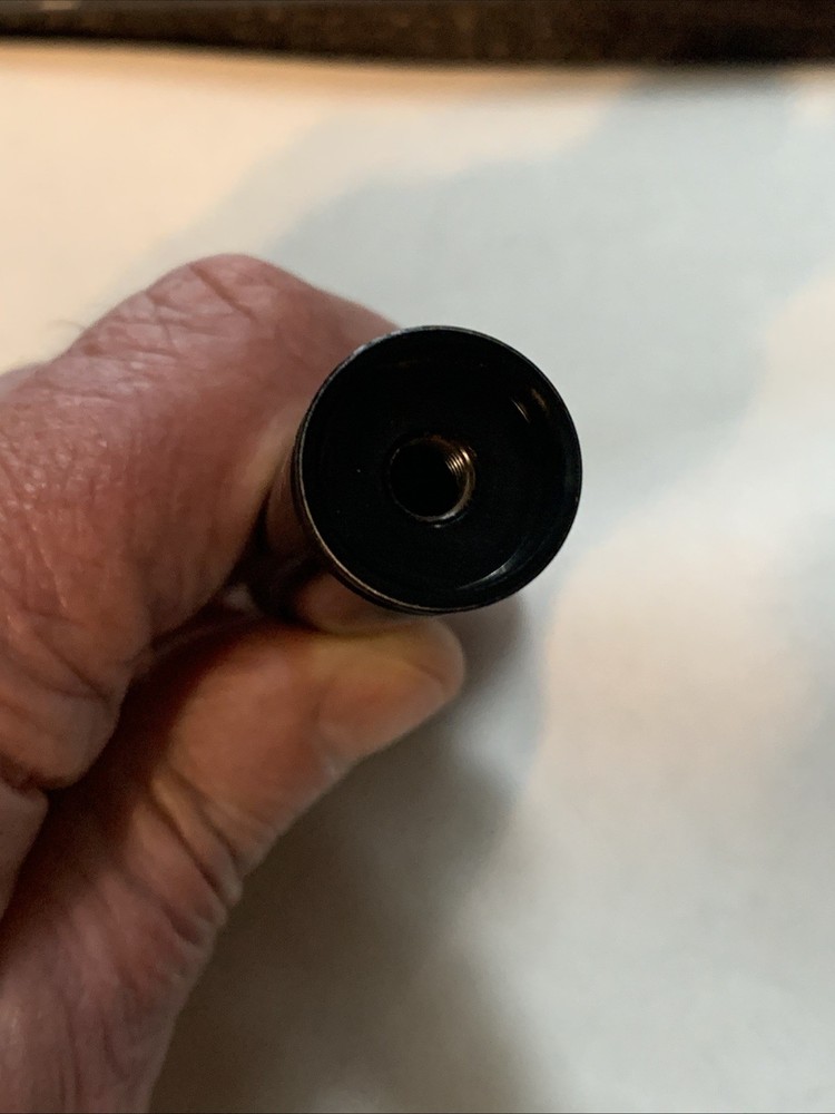 Bullet Antenna