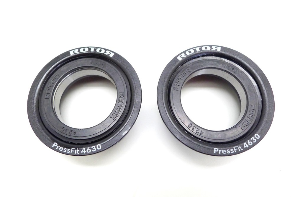 Rotor PF4630 PressFit BBRight Bottom Bracket