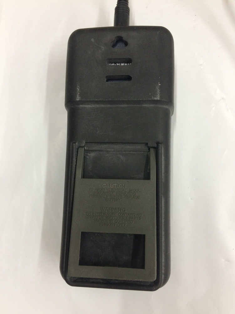 Preowned Extech Instruments 407445 Humidity/Temperature Digital Meter