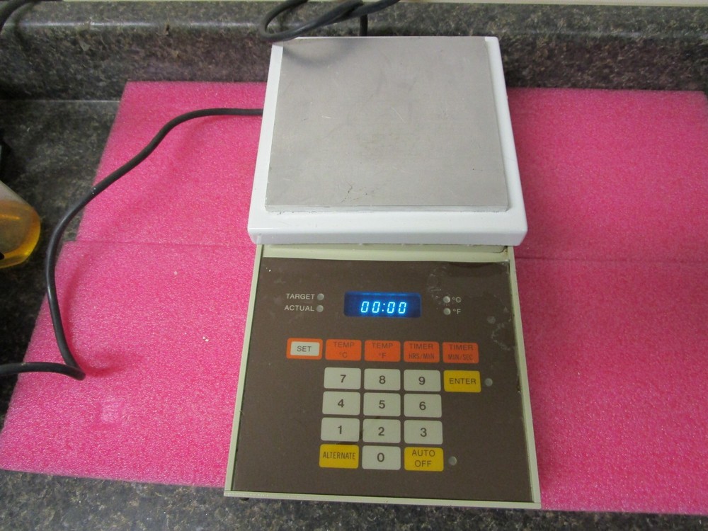 PMC Dataplate 420 - Microprocessor Hot Plate 420 -   Sold As Is