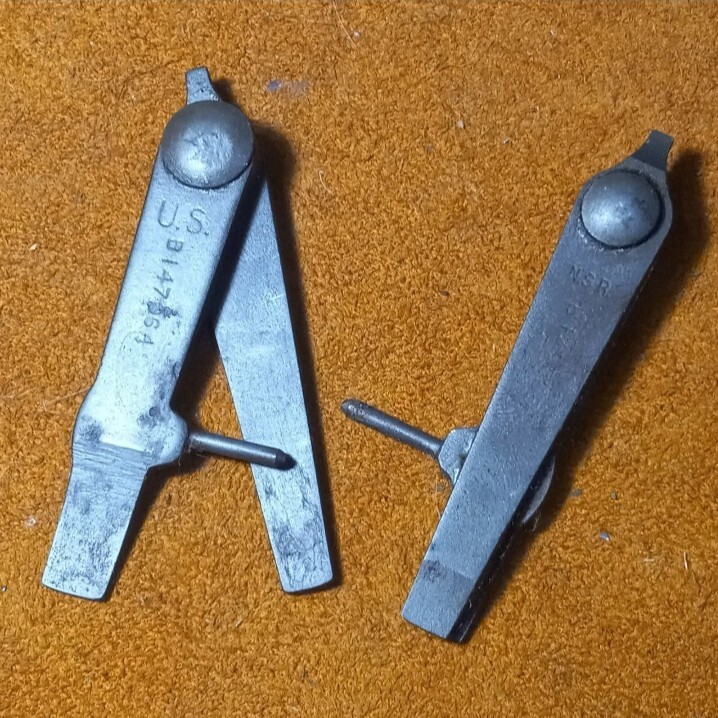 1903 1903A3 1903A4 Springfield Takedown Tool USGI