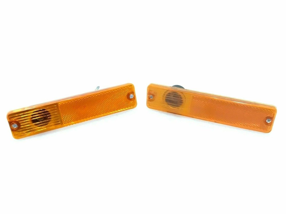 Fit for Willys Ford Jeep Side Indicator Set Military Model