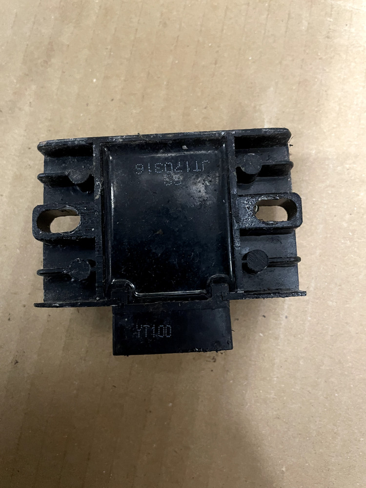 Lexmoto Aspire 125 EFI Regulator Rectifier