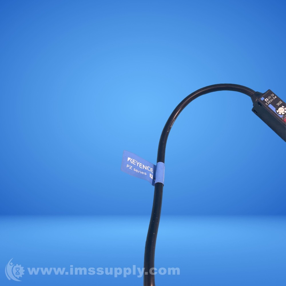 Keyence PZ-101 P FNIP