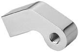Headwinds Headlight Extended Mount - 1 5/16in Forward Offset - 7/16in drop