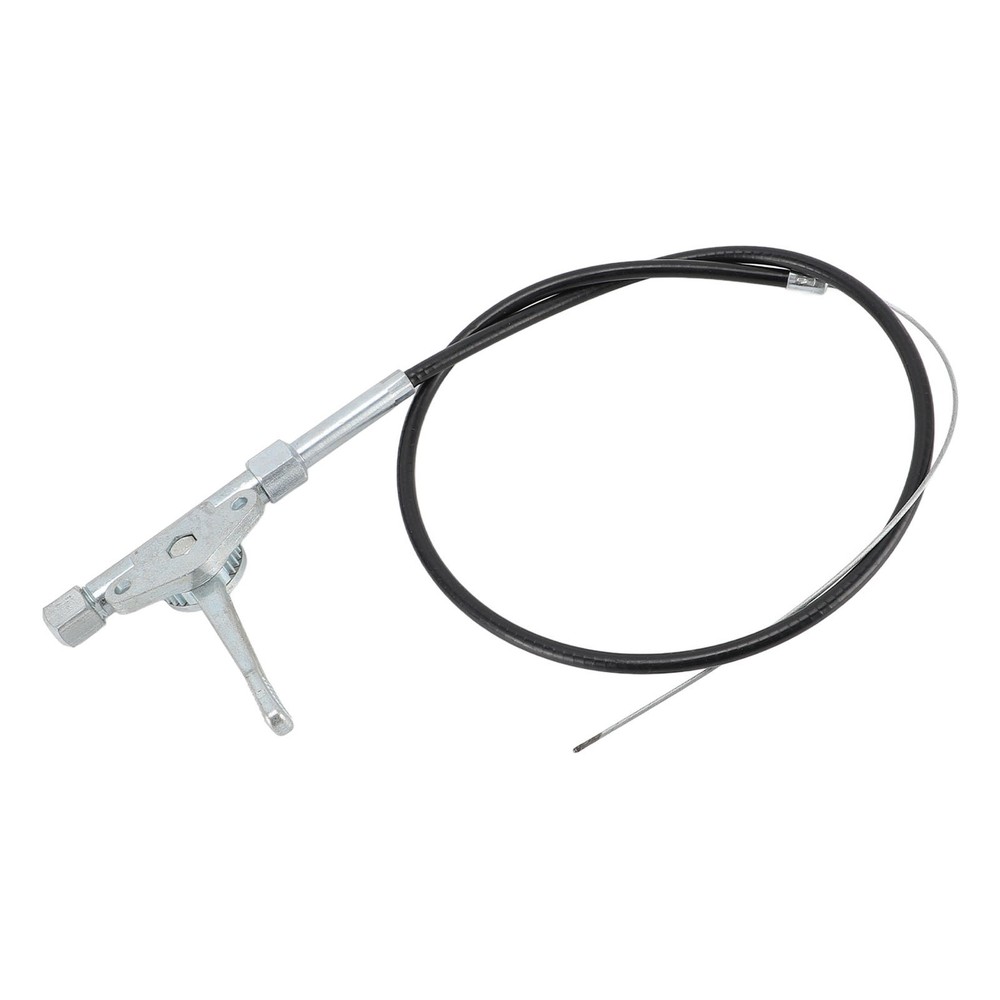 Compactor Throttle Cable Assembly Replacement 56035-046 Garden Modified
