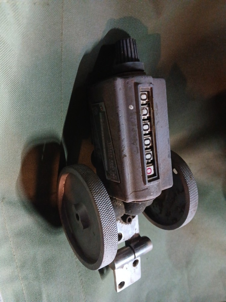 Veeder Root SPL E-195316