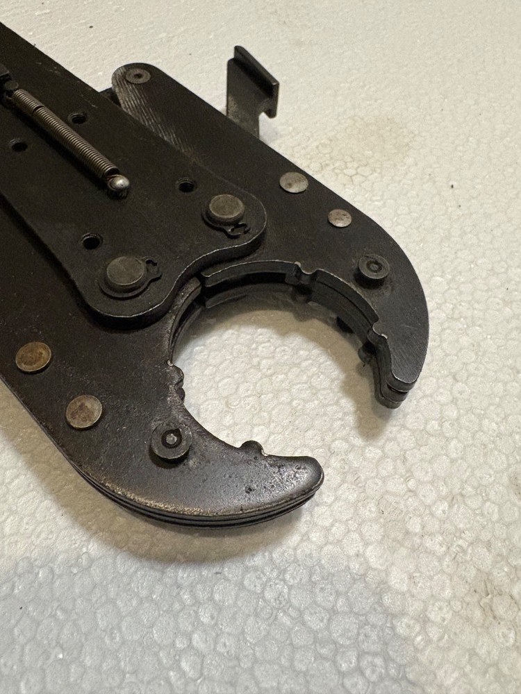 Ridgid PEX One Replacement Front Jaws JAWS ONLY