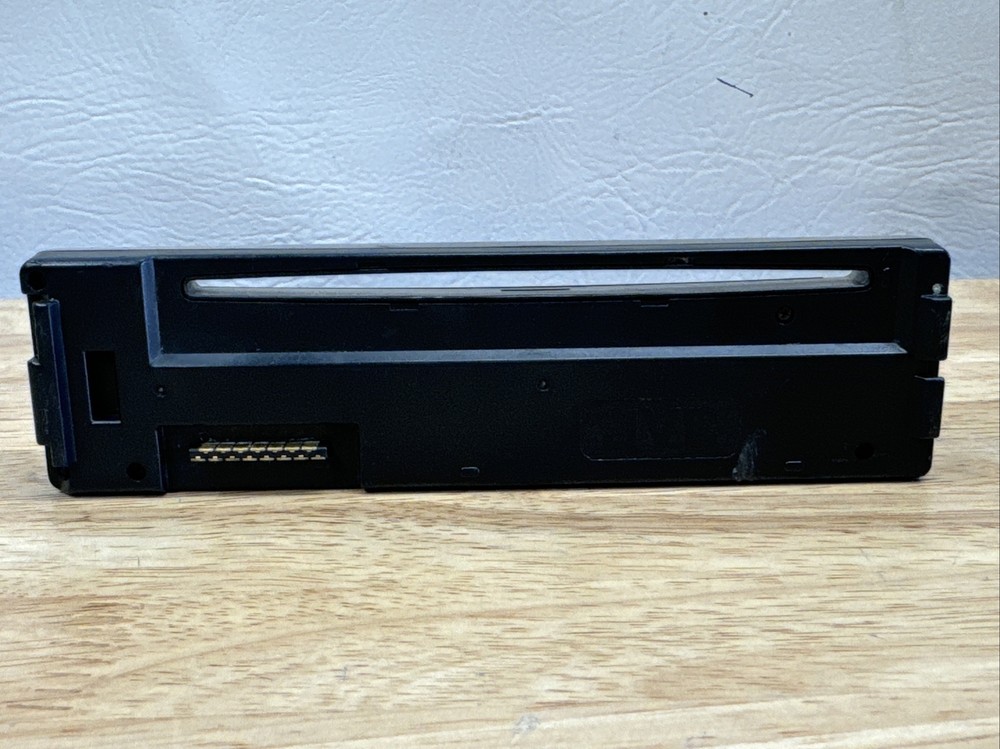 JVC KD-S5050 FACEPLATE ONLY