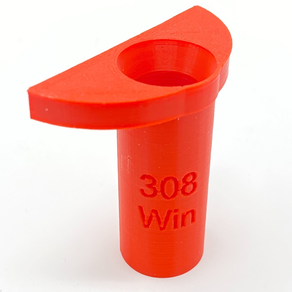 Custom Case Feeder Adapters - Expand Your Caliber Options (ADAPTERS ONLY)