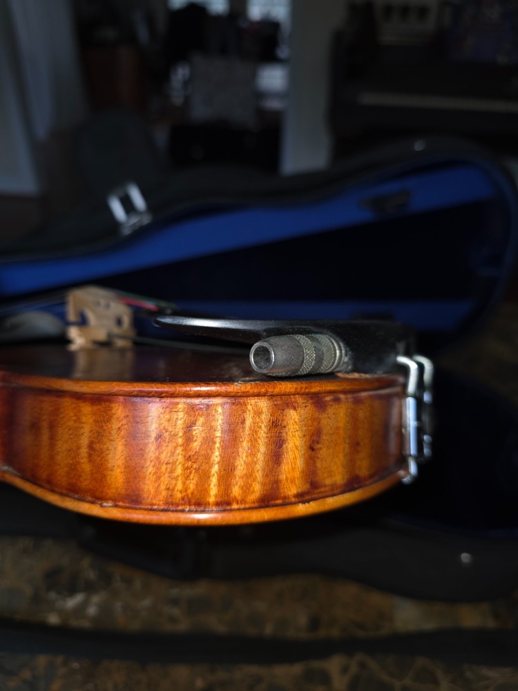 Aceto ISI 5 string acoustic electric violin
